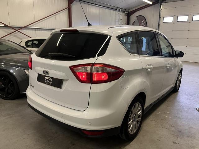 Ford C-Max image 3