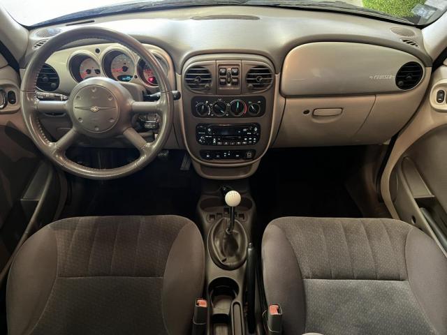 Chrysler Pt Cruiser image 1