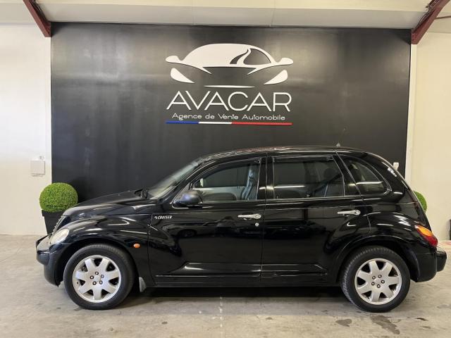 Chrysler Pt Cruiser image 8