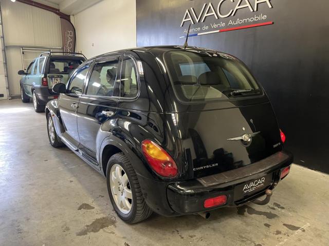 Chrysler Pt Cruiser image 9