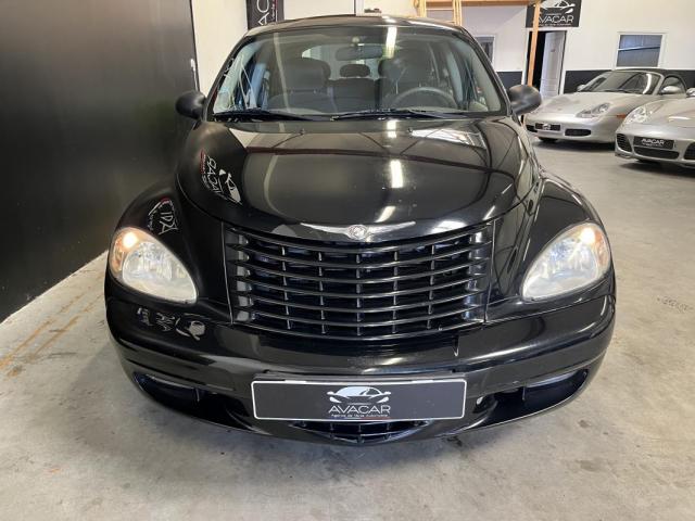 Chrysler Pt Cruiser image 2