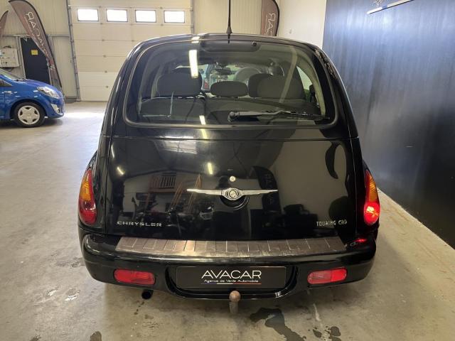 Chrysler Pt Cruiser image 4