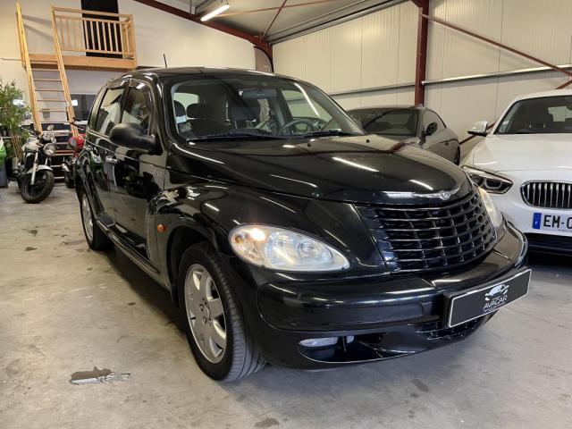Chrysler Pt Cruiser image 6