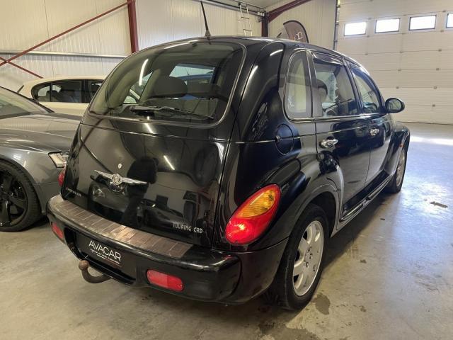 Chrysler Pt Cruiser image 7
