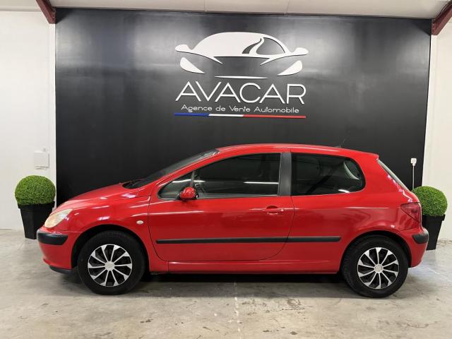 Peugeot 307 image 4