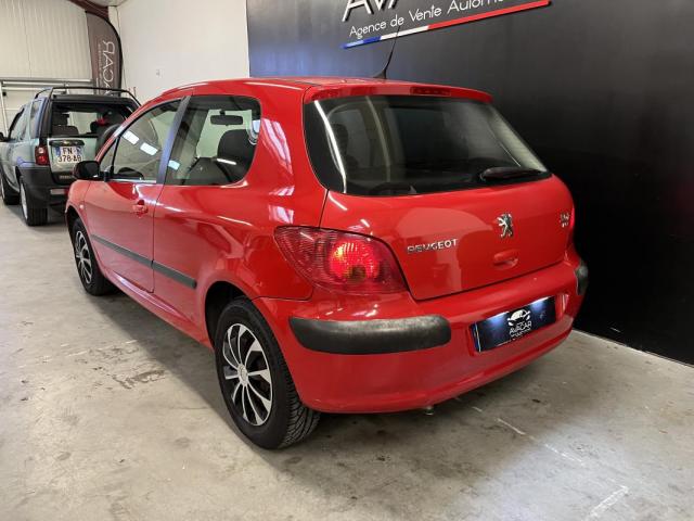 Peugeot 307 image 7