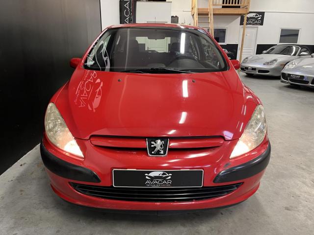 Peugeot 307 image 5