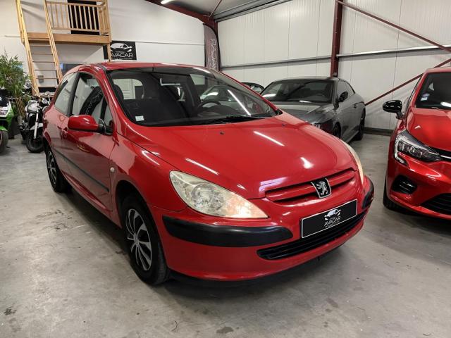 Peugeot 307 image 8