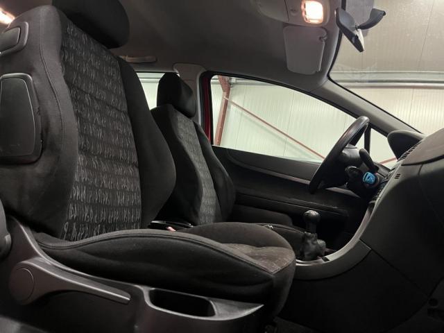 Peugeot 307 image 2