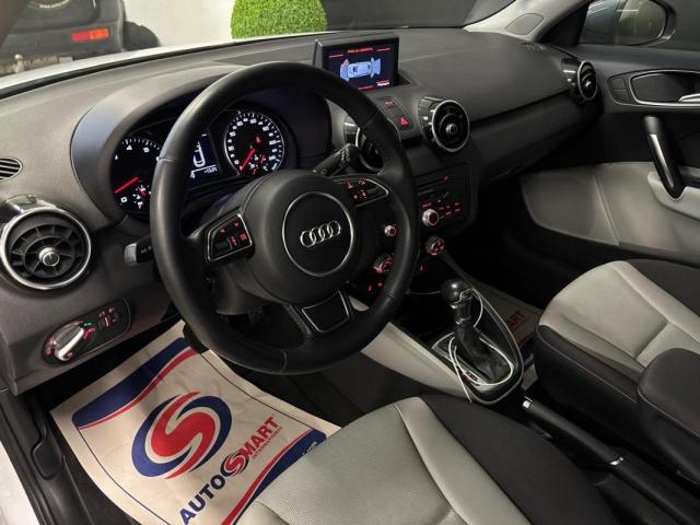 Audi A1 image 9
