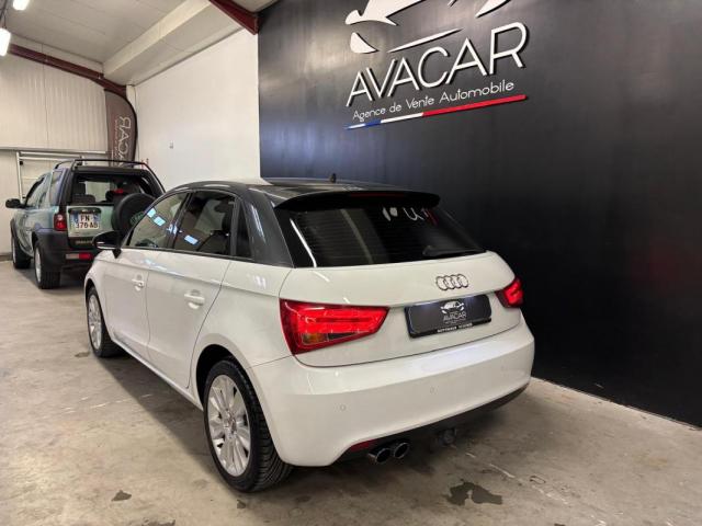 Audi A1 image 8