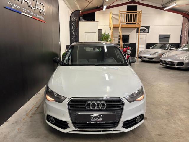 Audi A1 image 5