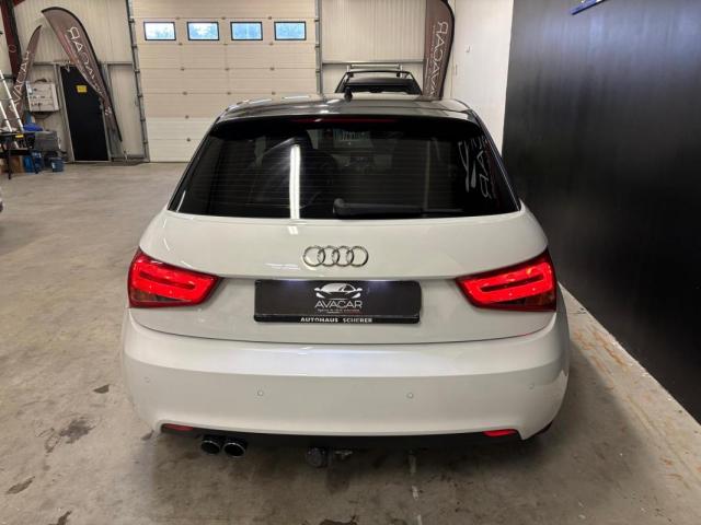 Audi A1 image 3