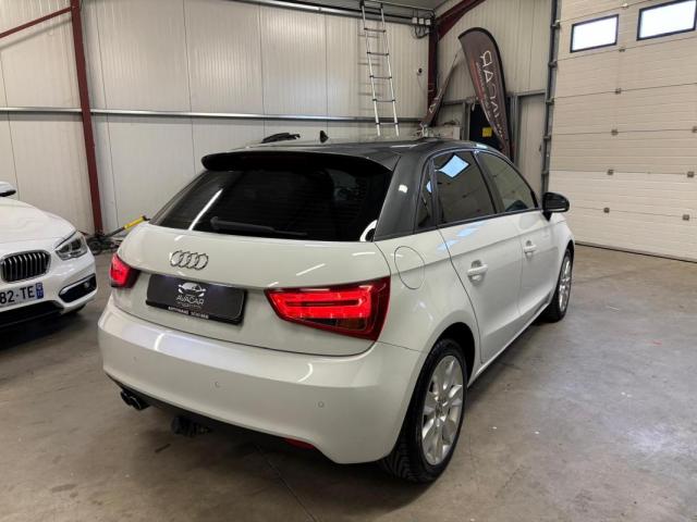 Audi A1 image 4