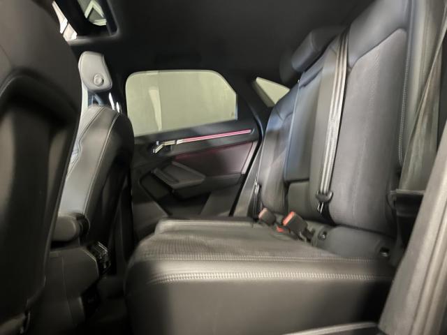 Audi Q3 image 1