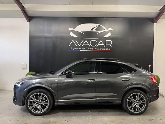Audi Q3 image 9