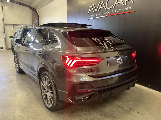 Audi Q3 image 7