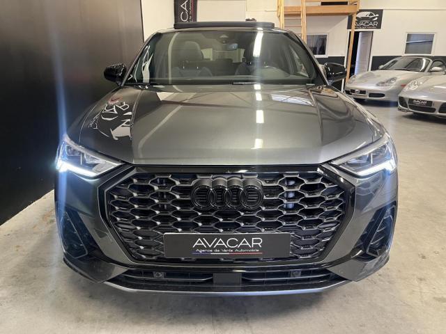 Audi Q3 image 8