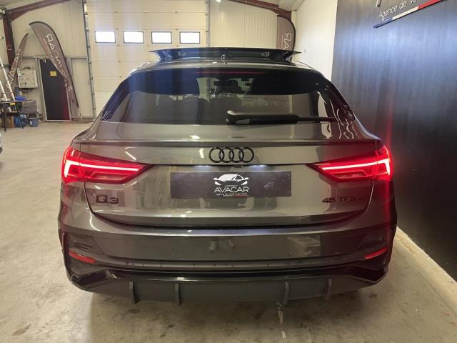 Audi Q3 image 2