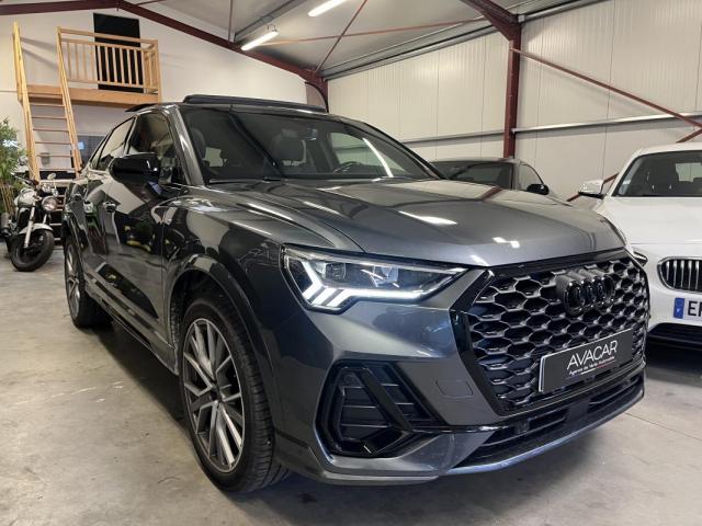 Audi Q3 image 3