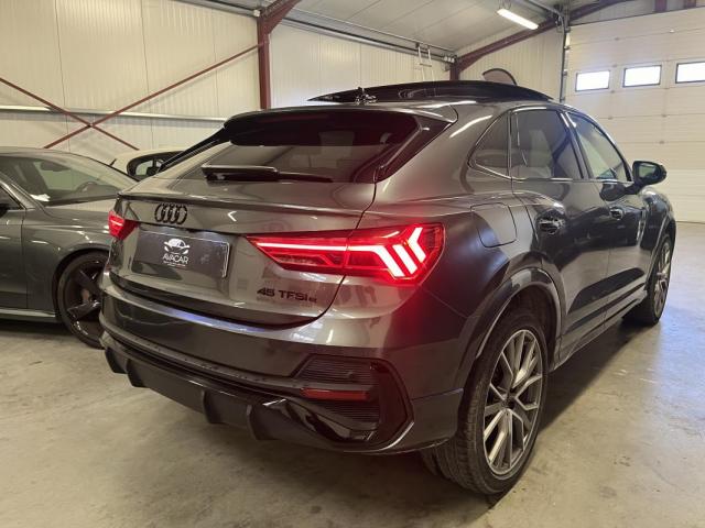 Audi Q3 image 5