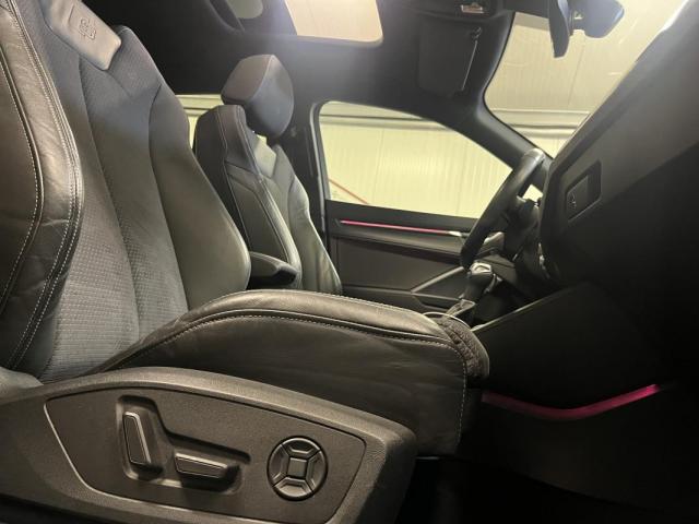 Audi Q3 image 6