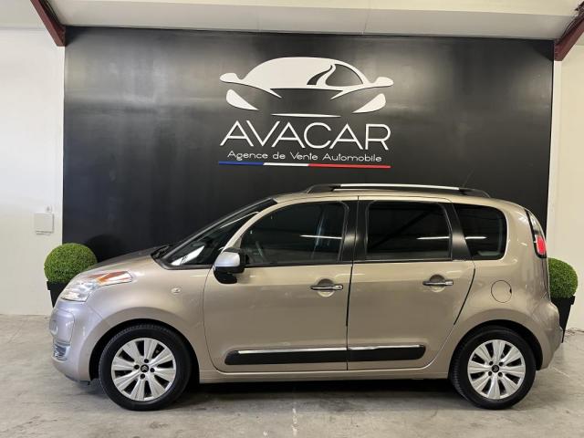 Citroen C3 Picasso image 5