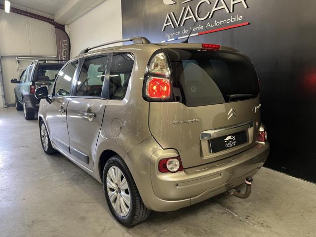Citroen C3 Picasso image 1