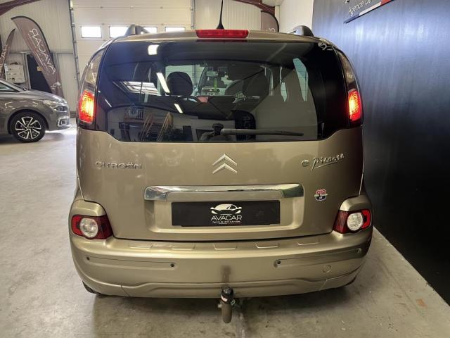 Citroen C3 Picasso image 3