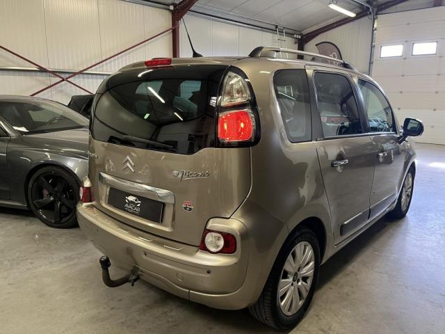 Citroen C3 Picasso image 2