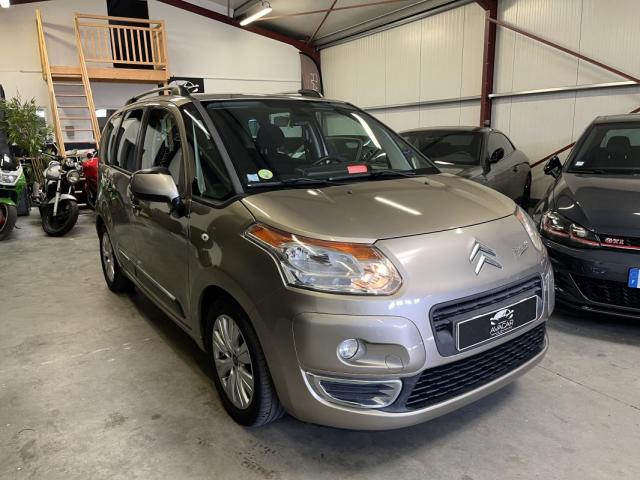 Citroen C3 Picasso image 4