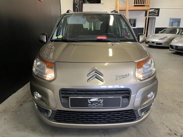 Citroen C3 Picasso image 6