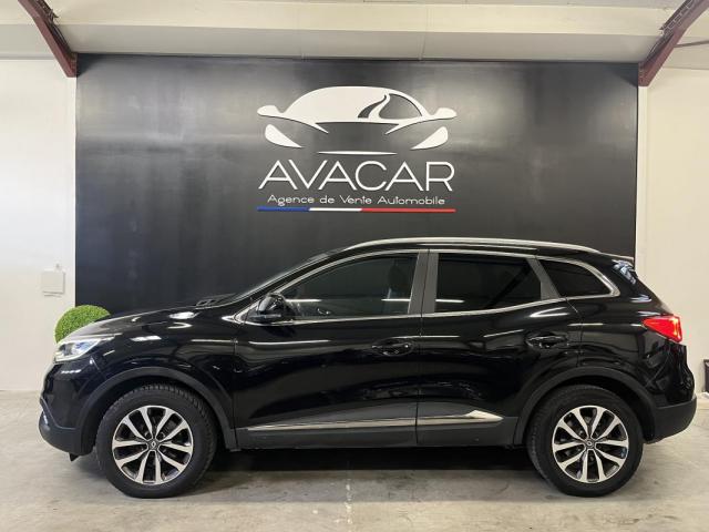 Renault Kadjar image 8