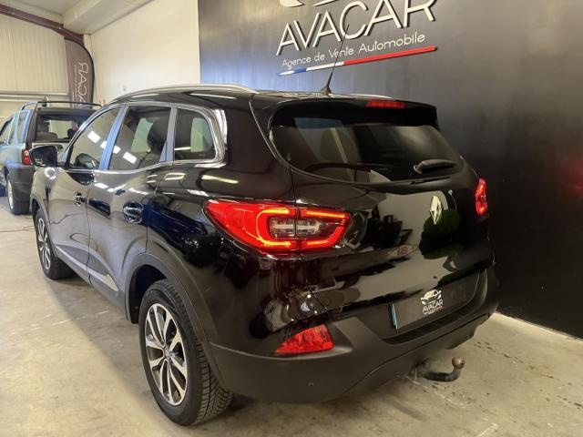 Renault Kadjar image 6