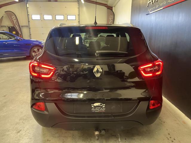 Renault Kadjar image 5