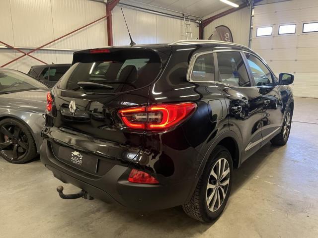 Renault Kadjar image 9