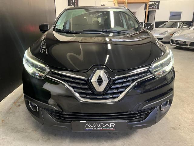 Renault Kadjar image 4
