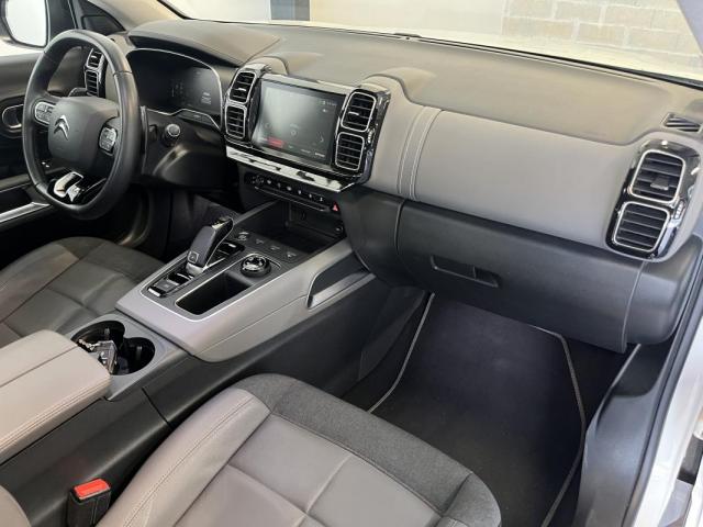 Citroen C5 Aircross image 5