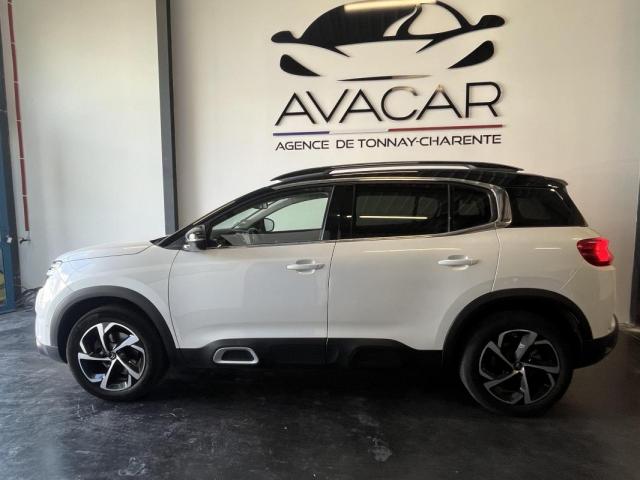 Citroen C5 Aircross image 4
