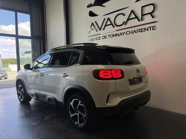 Citroen C5 Aircross image 7