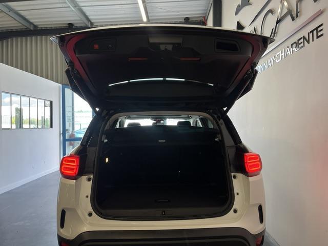 Citroen C5 Aircross image 2