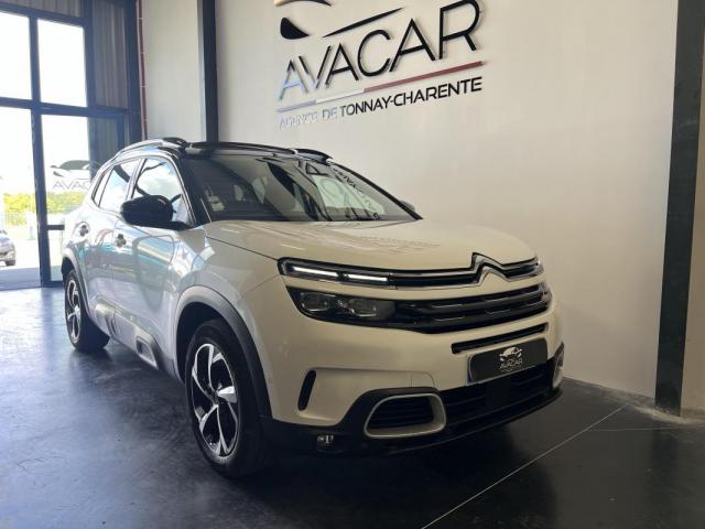 Citroen C5 Aircross image 3