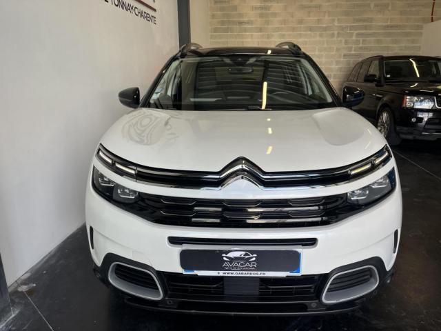Citroen C5 Aircross image 6