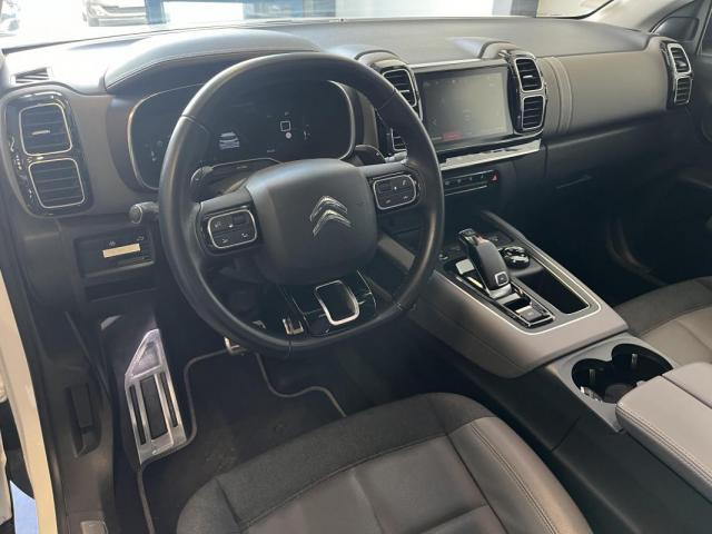 Citroen C5 Aircross image 1