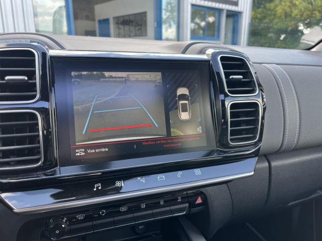 Citroen C5 Aircross image 8