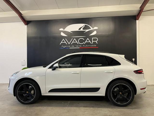 Porsche Macan image 8