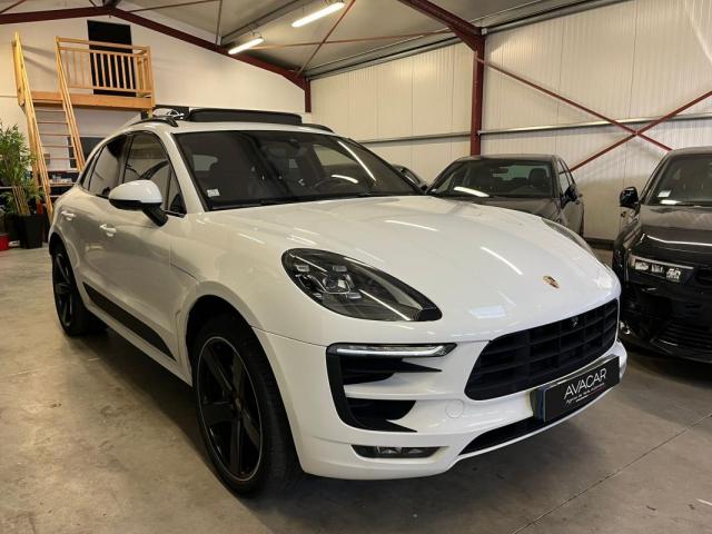 Porsche Macan image 7