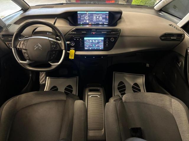 Citroen C4 Spacetourer image 4
