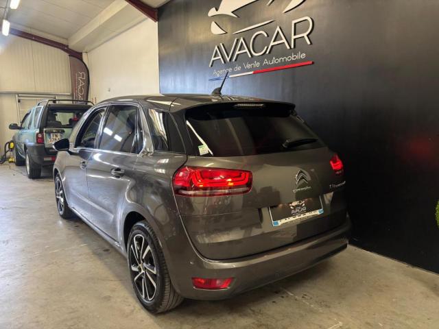 Citroen C4 Spacetourer image 2