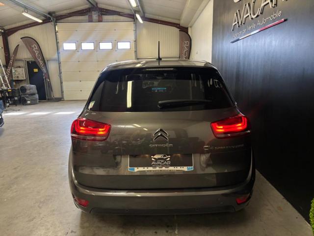 Citroen C4 Spacetourer image 7